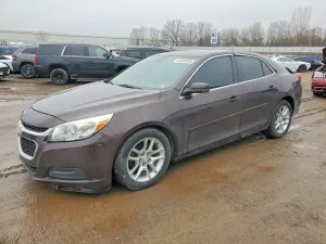 2015 CHEVROLET MALIBU