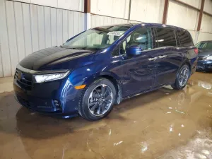 2023 HONDA ODYSSEY