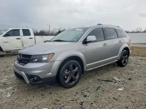 2020 DODGE JOURNEY