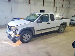 2006 CHEVROLET COLORADO