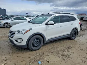 2014 HYUNDAI SANTA FE