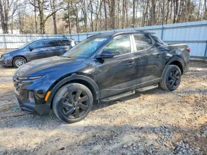 2024 HYUNDAI SANTA CRUZ