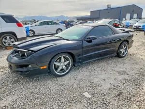 1998 PONTIAC FIREBIRD