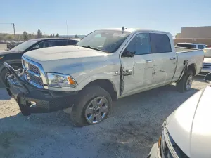 2018 RAM 2500