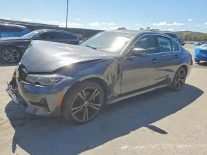 2022 BMW MOTORRAD 3 SERIES