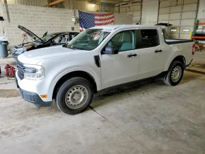 2022 FORD MAVERICK