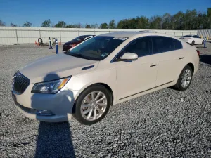 2014 BUICK LACROSSE