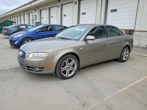 2007 AUDI A4