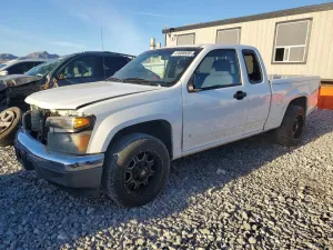 2006 CHEVROLET COLORADO