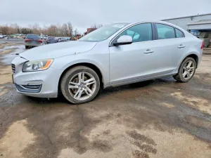 2015 VOLV S60