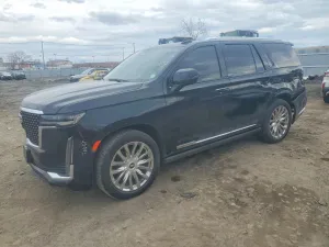 2023 CADILLAC ESCALADE