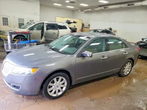 2010 LINCOLN MKZ