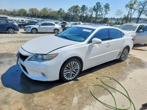2013 LEXUS ES350