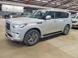 2020 INFINITI QX80