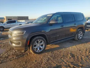 2022 JEEP WAGONEER