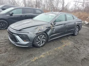 2026 HYUNDAI SONATA