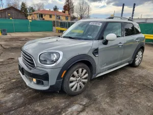 2018 MINI COOPER