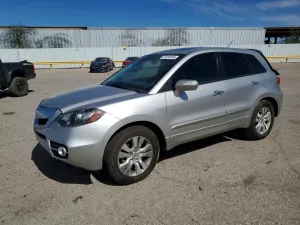 2012 ACURA RDX TECHN