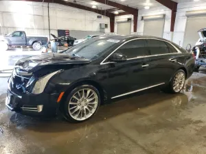 2016 CADILLAC XTS