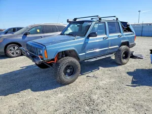 1999 JEEP GRAND CHER