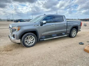 2020 GMC SIERRA