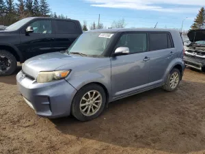 2012 SCION XB