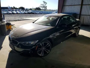 2016 BMW 428
