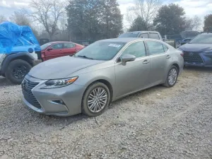 2016 LEXUS ES350