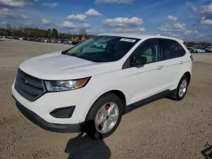 2016 FORD EDGE