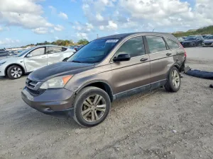 2011 HONDA CRV