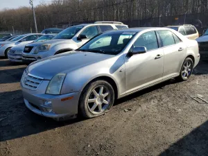 2005 CADILLAC STS