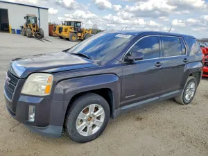 2013 GMC TERRAIN