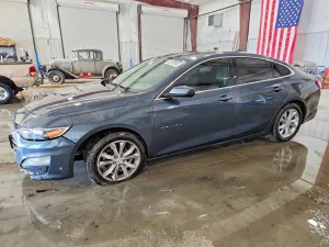 2020 CHEVROLET MALIBU