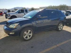 2005 LEXUS RX330