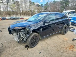 2025 MITSUBISHI OUTLANDER