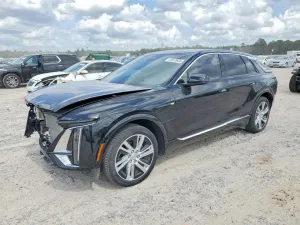 2024 CADILLAC ALL OTHER