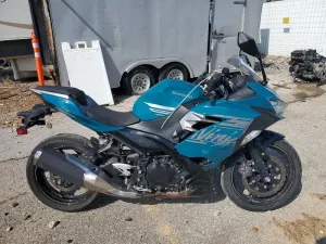 2021 KAWASAKI ALL OTHER