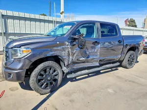 2021 TOYOTA TUNDRA