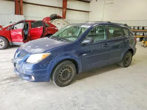 2004 PONTIAC VIBE