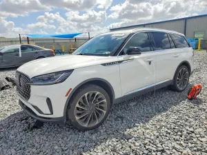 2025 LINCOLN AVIATOR