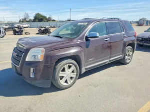 2011 GMC TERRAIN