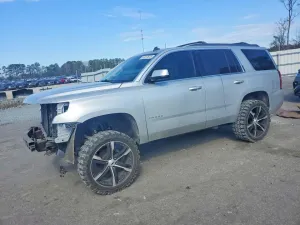 2015 CHEVROLET TAHOE