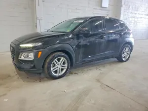 2020 HYUNDAI KONA