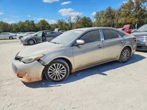 2014 TOYOTA AVALON