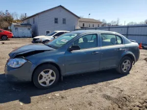 2006 CHEVROLET COBALT