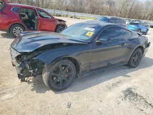 2018 FORD ALL Models