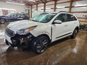 2017 KIA NIRO