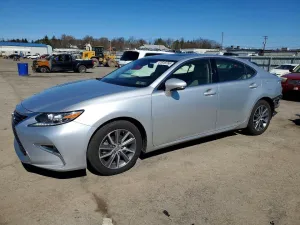 2016 LEXUS ES 300H BA
