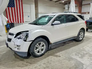 2014 CHEVROLET EQUINOX
