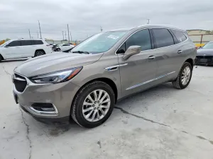 2018 BUICK ENCLAVE